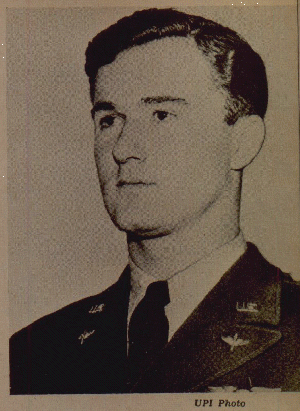 Capt. Thomas Mantell
