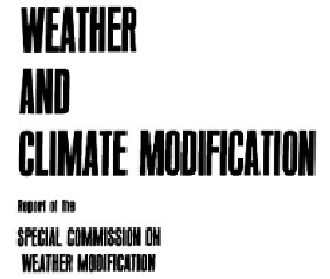 Weather Mod